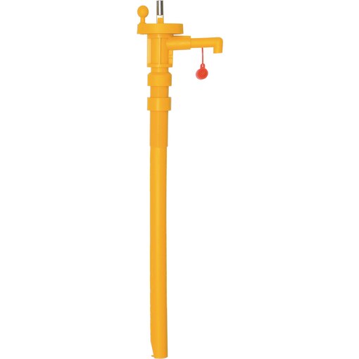 Easy-Handpumpen, Leimpumpen